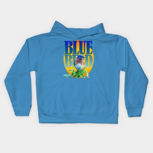 Bluebird Kids Hoodie